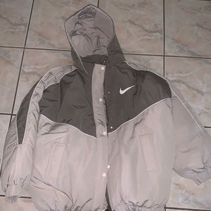 Vintage Nike sweater